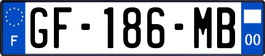 GF-186-MB
