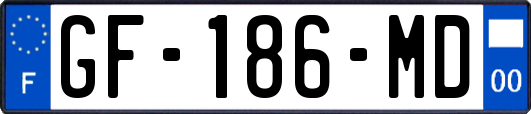 GF-186-MD