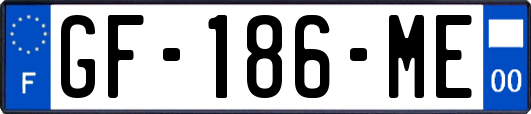 GF-186-ME
