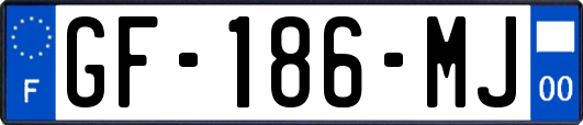 GF-186-MJ
