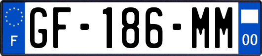 GF-186-MM