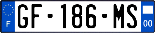 GF-186-MS