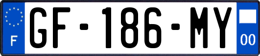GF-186-MY