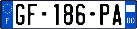 GF-186-PA