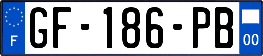 GF-186-PB