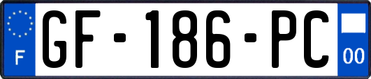 GF-186-PC