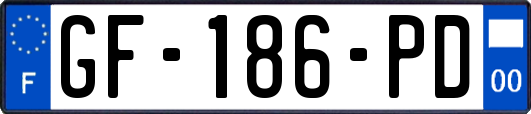 GF-186-PD