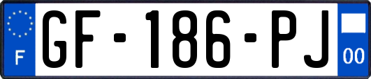 GF-186-PJ