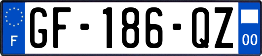 GF-186-QZ