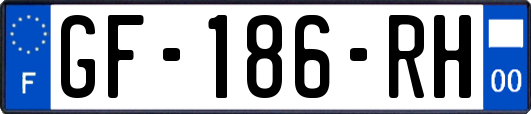 GF-186-RH