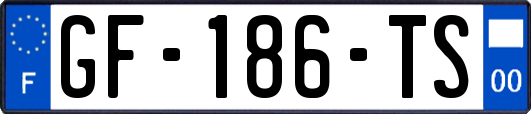 GF-186-TS