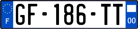 GF-186-TT