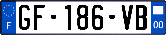 GF-186-VB