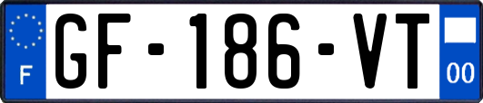 GF-186-VT