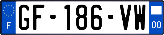 GF-186-VW