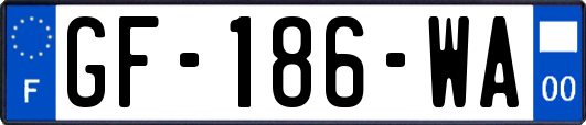 GF-186-WA