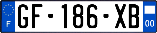 GF-186-XB