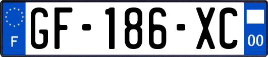 GF-186-XC