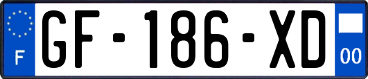 GF-186-XD