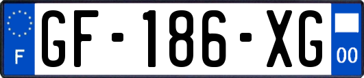 GF-186-XG