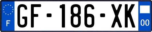 GF-186-XK