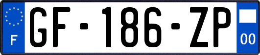 GF-186-ZP