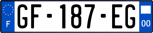 GF-187-EG