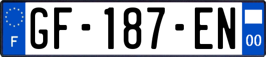 GF-187-EN