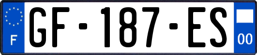 GF-187-ES