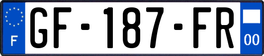 GF-187-FR