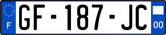 GF-187-JC