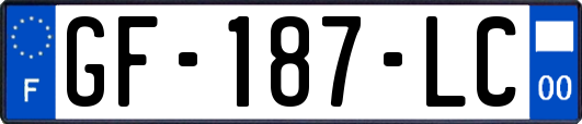 GF-187-LC