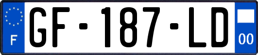 GF-187-LD