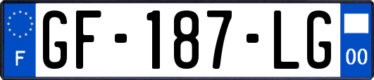 GF-187-LG