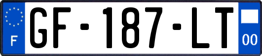 GF-187-LT