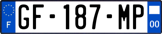 GF-187-MP