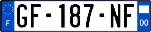 GF-187-NF