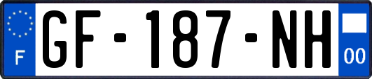 GF-187-NH