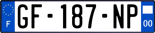 GF-187-NP