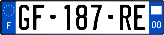 GF-187-RE