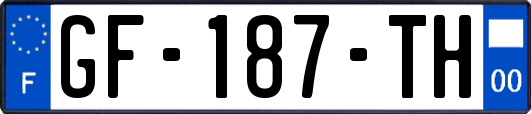 GF-187-TH