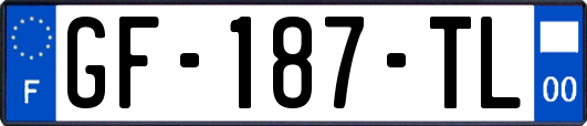 GF-187-TL