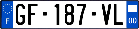 GF-187-VL