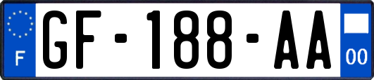 GF-188-AA