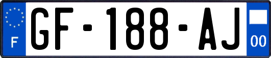 GF-188-AJ