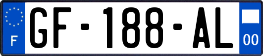 GF-188-AL