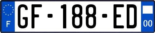 GF-188-ED