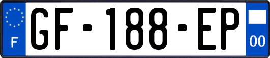 GF-188-EP