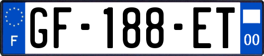 GF-188-ET