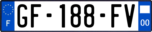 GF-188-FV